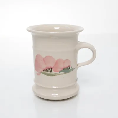 Mugg (Beige, Flerfärgad)