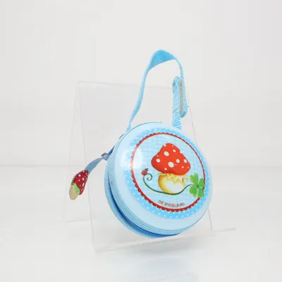 Koptelefoonhoes (Blauw, Rood, Meerkleurig) van Die Spiegelburg