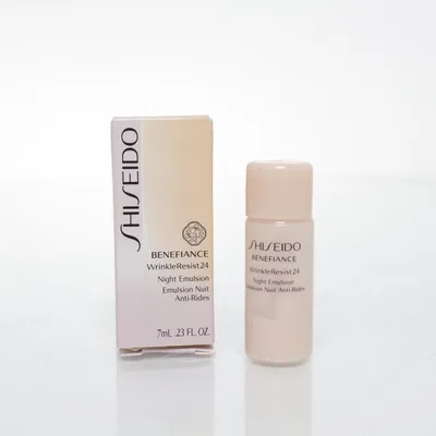 Serum (BENEFIENCE) från Shiseido