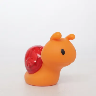 Speelgoed dier (Oranje, Rood) van Munchkin