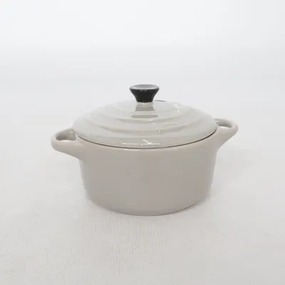 Gryta (Grå) från Le Creuset