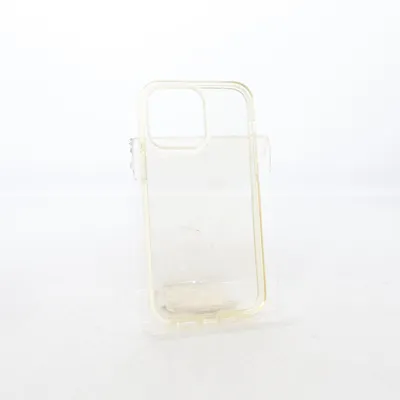 Mobilskal (Transparent) från Holdit