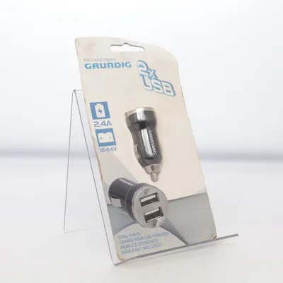 Accessoire de voiture de Grundig
