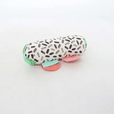 Baby speelgoed (Wit, Zwart, Groen) van Lovevery