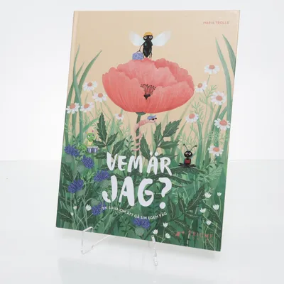 Children's book