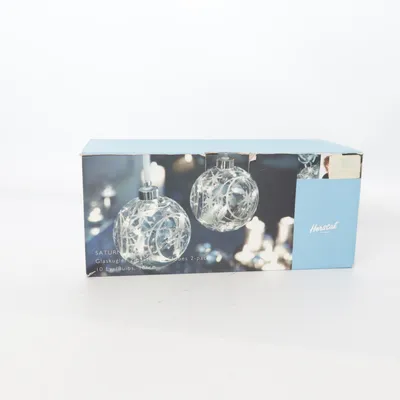 Ljusslinga (Transparent) från Herstal