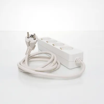 Power strip