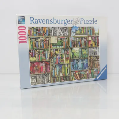 Puzzle from Ravensburger
