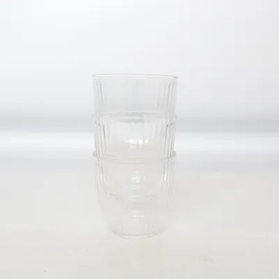 Drinking glass (Transparent) from Bormioli Rocco