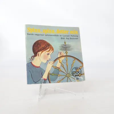 Livre pour enfants de Pixi