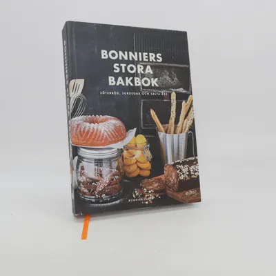 Kookboek