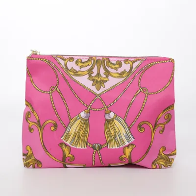 Necessär (Rosa, Guldfärgad) från Estée Lauder