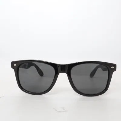 Sunglasses (Black) from Coca Cola