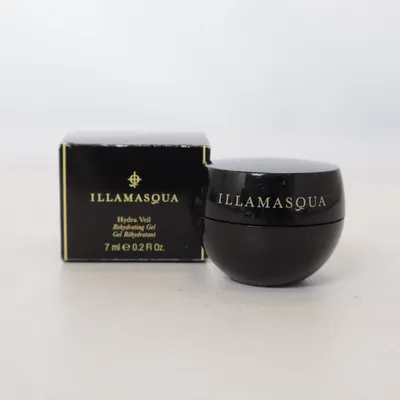Serum (Hydra Veil Rehydrating Gel) fra Illamasqua
