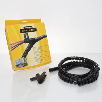 Cable holder from Fellowes