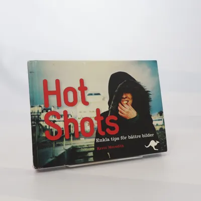 Fotobok från Känguru