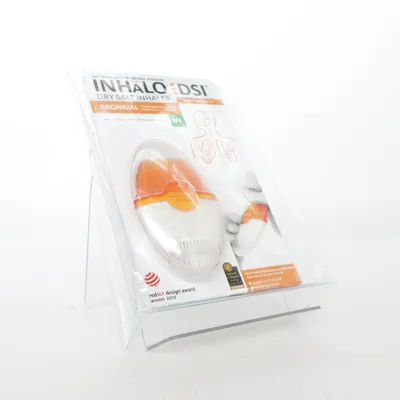 Hygiene article (Bronkial) from Inhala
