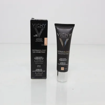 Foundation (nude 25) från Vichy