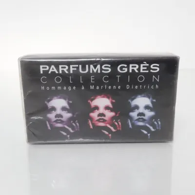 Eau de Parfum (Collection hommage a Marlene Dietrich) från Parfums Gres