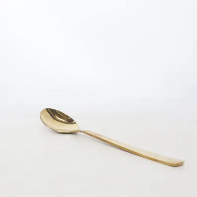 Cuillère (Or) de Raw