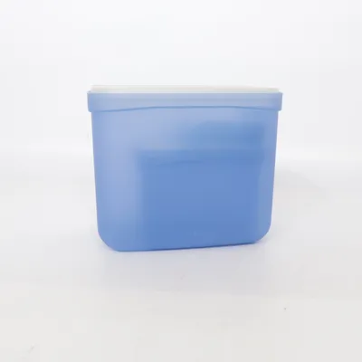 Boîte à déjeuner (Bleu) de Tupperware