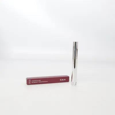 Lippenbalsem (Cushion Glaze) van Caia