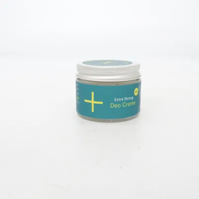 Deodorant fra Iplusm