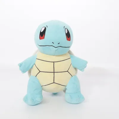 Krammedyr (Squirtle) fra Pokémon