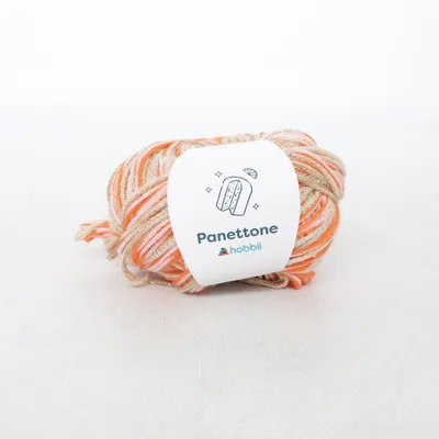 Yarn (Panettone) from Hobbii