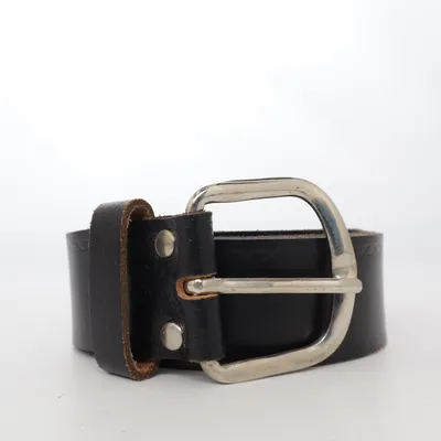 Ceinture (Noir) de Yves