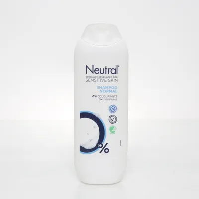 Schampo från Neutral