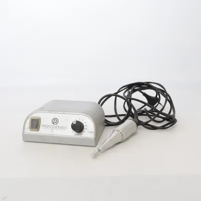 Manikyrset från Professional