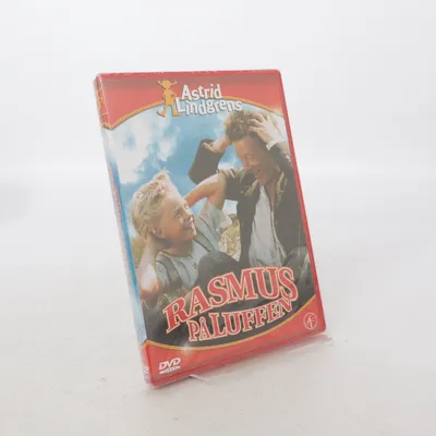 CD-Skiva från Astrid Lindgrens Värld