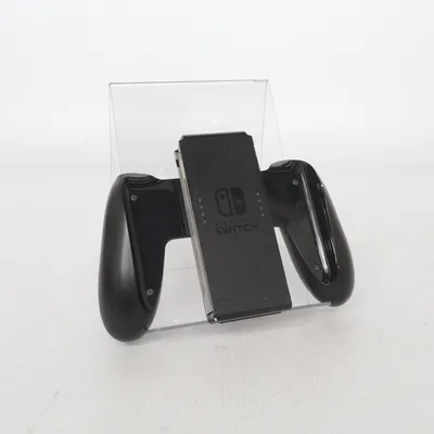Game console accessories