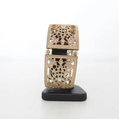 Armband (Goud) Onbekend materiaal