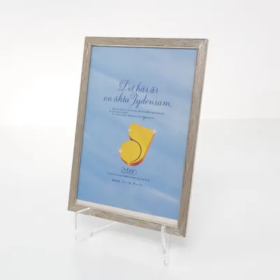 Frame (Gray) from Jyden