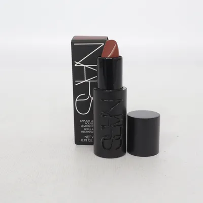Lipstick (Brown) from Nars