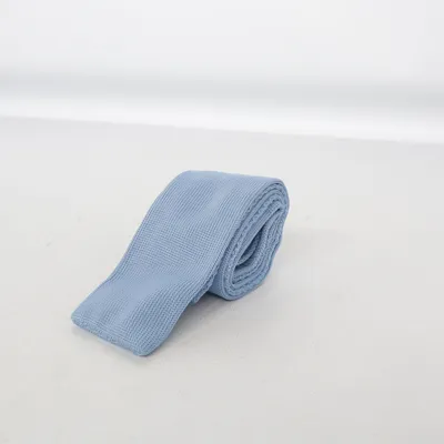 Tie (Blue) from Atlas Design Polyester