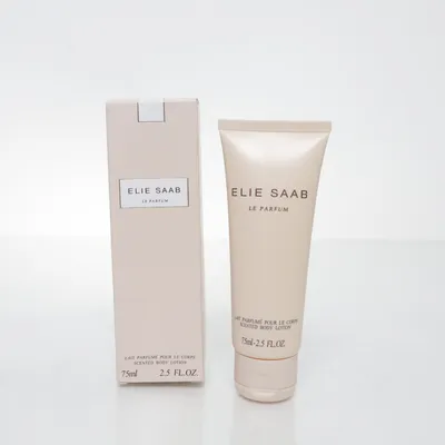 Body lotion (le parfum) från Elie Saab
