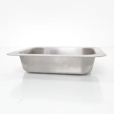 Bakblik (Zilver) van Ernesto
