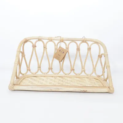 Hylla (Shelf) från Søstrene Grene