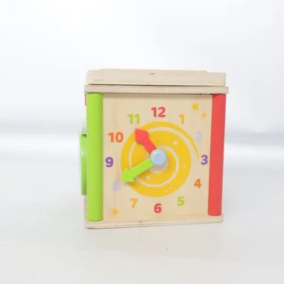 Aktivitetsleksak (Beige, Flerfärgad) från Playtive Junior