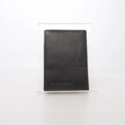 Korthållare (Svart) från Burkely