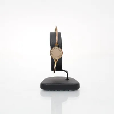 Armband (Goud, Beige) van Marc by Marc Jacobs Onbekend materiaal