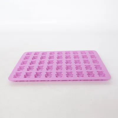Chocolate molds (Purple)