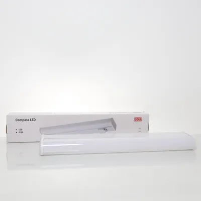Fluorescent light (White) from Defa