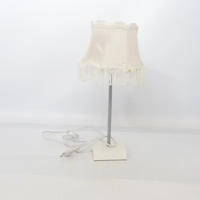 Lampe de table (Beige) de Rusta