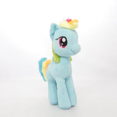 Gosedjur (Rainbow Dash) från My Little Pony