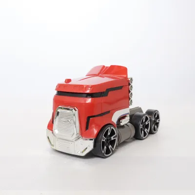 Legetøjsbil (V2353) fra Hot Wheels