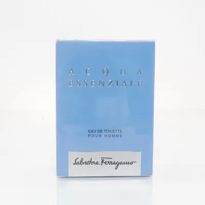 Eau de Toilette (Acqua Essenziale) från Salvatore Ferragamo
